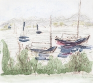 Small Boats 3