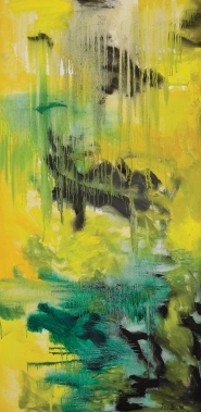 Japanese Abstraction
